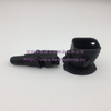 charging plug cover