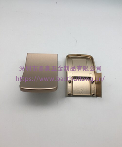 smart lock handle