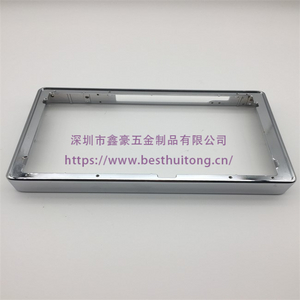 10.1''display frame