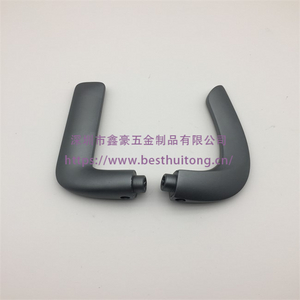 door handle 