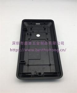 8''face recognition back cover