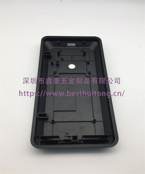 8''face recognition back cover