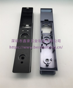 smart lock cover 