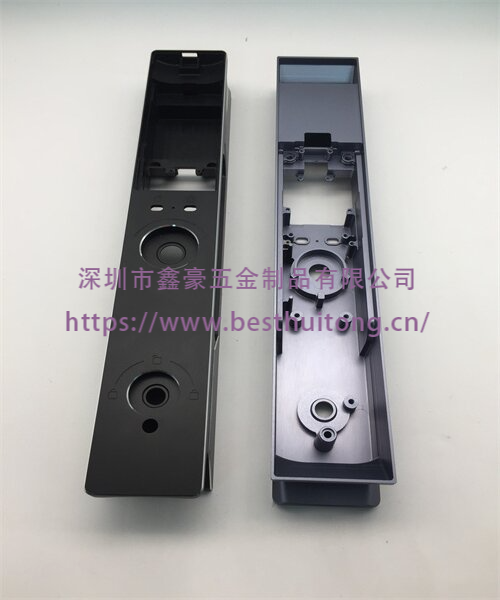 smart lock cover