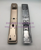 smart lock front panel