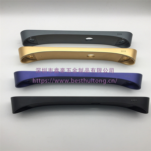 smart lock cover