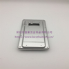 8''face recognition back cover