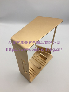massage device frame