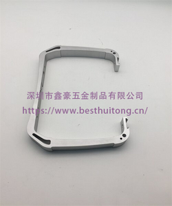 goggles bracket