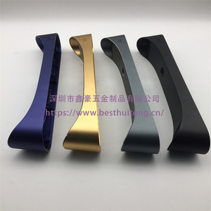 smart lock cover