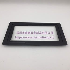 12.3''advertising player frame