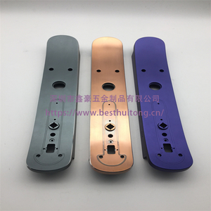 smart lock cover 