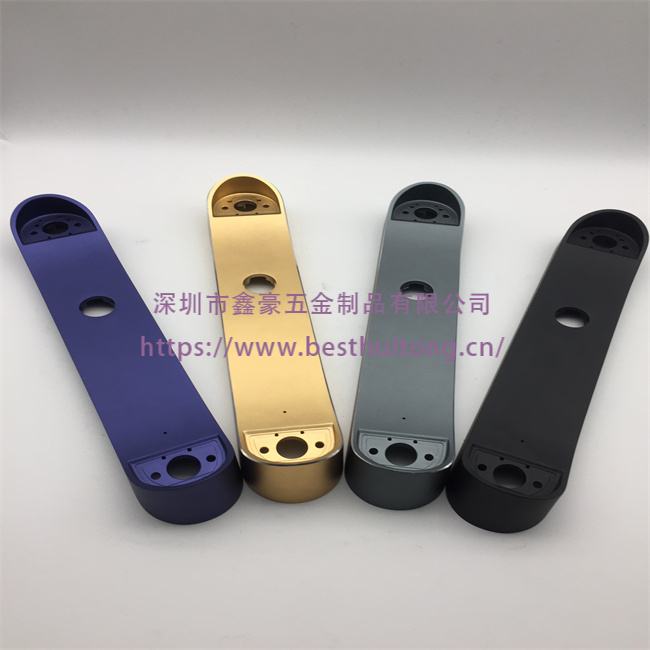 smart lock cover