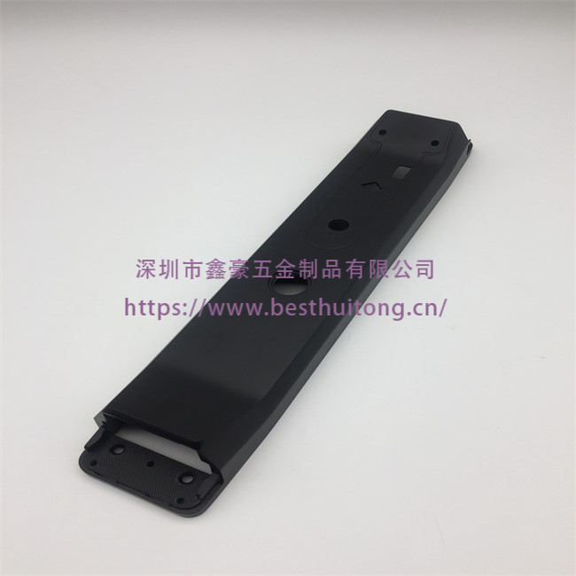 smart lock handle