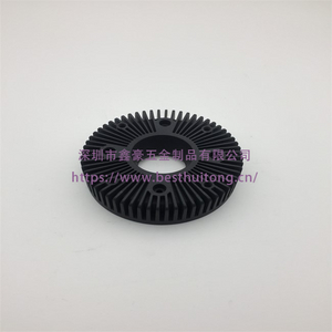 LED light housing