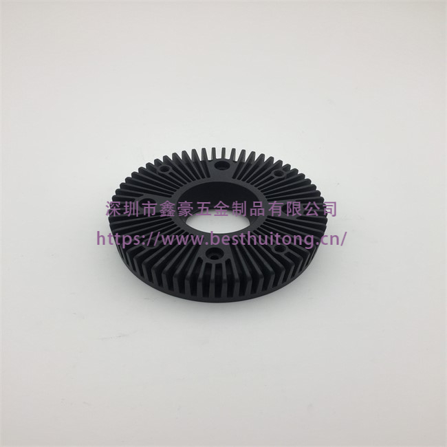 LED light housing